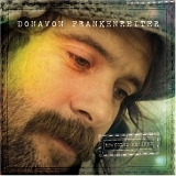 Donavon Frankenreiter - Recycled Recipes
