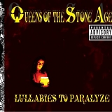 Queens of the Stone Age - Lullabies to Paralyze