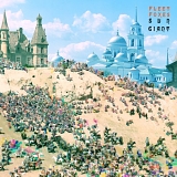 Fleet Foxes - Sun Giant