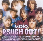 Various Artists-Sampler - Mojo - Psych Out!