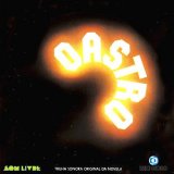 Various artists - O Astro - Trilha Sonora Original da Novela
