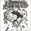 Falling Sickness/Dysentery - Split CD
