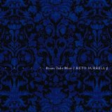 Reto Burrell - Roses Fade Blue