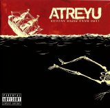 Atreyu - Lead Sails Paper Anchor