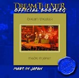 Dream Theater - Made in Japan
