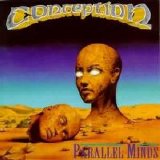 Conception - Parallel Minds