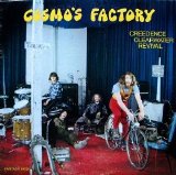 Creedence Clearwater Revival - Cosmo's Factory