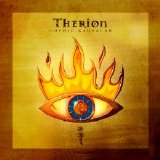 Therion - Gothic Kabbalah