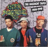 Ultramagnetic MC's - The Basement Tapes 1984-1990