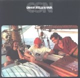 Crosby, Stills And Nash - Crosby, Stills And Nash