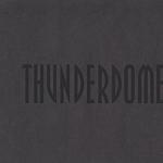 Various artists - Thunderdome 2001 CD 1 (Light Grey)