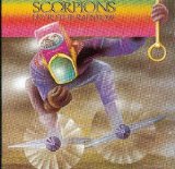 Scorpions - Fly to the Rainbow