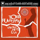 Todd Rundgren - Todd Rundgren - Greatest Hits Live - 2003 - 256Kbs