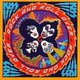 Kiss - Rock And Roll Over