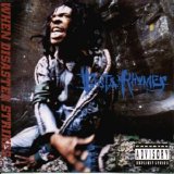 Busta Rhymes - When Disaster Strikes