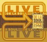 De La Soul - Live at Tramps NYC 1996
