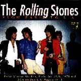 The Rolling Stones - Stereo Rarities Volume 3