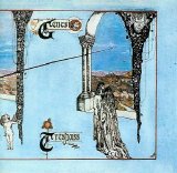 Genesis - Trespass