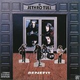 Jethro Tull - Benefit