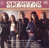 Scorpions - Hurricane Rock