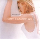 Madonna - Something to Remember