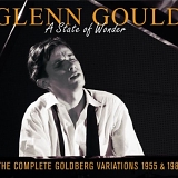 Bach;Glenn Gould - Goldberg Variations (1981-Gould)
