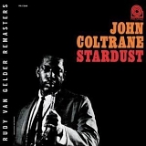 Coltrane, John - Stardust