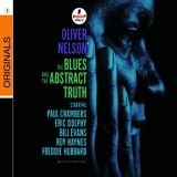 Oliver Nelson - The Blues And The Abstract Truth