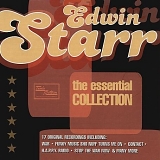 Edwin Starr - The Essential Collection