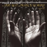Various artists - The Very Best of Praise & Worship