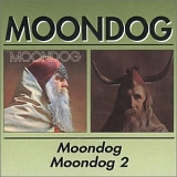 Moondog (Louis Hardin) - Moondog