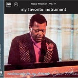 Oscar Peterson Trio - Exclusively for my friends, vol 4 - My Favorite Instrument