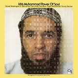 Idris Muhammad - Power of Soul