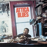 Archie Shepp - Attica Blues