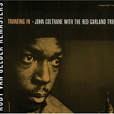 John Coltrane - Traneing In