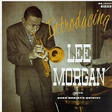 Lee Morgan - Introducing Lee Morgan