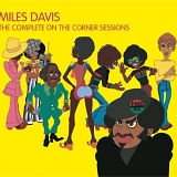 Davis, Miles - The Complete On the Corner Sessions
