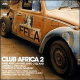 Various artists - Club Africa 2