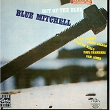 Blue Mitchell - Out Of The Blue