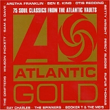 Various artists - Atlantic Gold