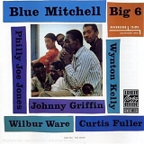Blue Mitchell - Big 6