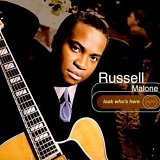 Russell Malone - Look Who's Here