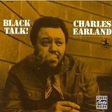 Charles Earland - Black Talk!