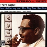 Nat Adderley - That's Right!