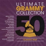 Various artists - Ultimate Grammy Collection - Classic R&B