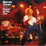 Zevon, Warren - Stand In The Fire (Remastered + Expanded)