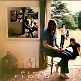 Pink Floyd - Ummagumma (Studio Album)
