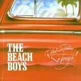 Beach Boys - Carl And The Passions-So Tough