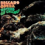 Beggars Opera - Waters of Change (Mini LP)
