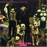 Bonzo Dog Band - The Doughnut In Granny's Greenhouse